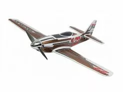Multiplex Flugzeug FunRacer RR Bronze Edition