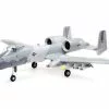 E-flite Flugzeug A-10 Thunderbolt II PNP