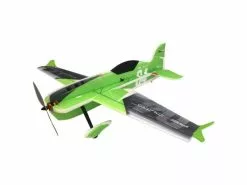 RC-Factory Flugzeug Revolto Green 1020 mm