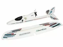 Multiplex FunnyStar BK+ -RC Flugzeug Verkäufe 181126994 xxl