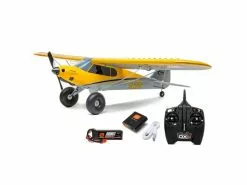 Hobbyzone Carbon Cub S 2 RTF
