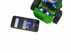 Robobloq Roboter Kit Q-Scout -RC Flugzeug Verkäufe 185618886 xxl