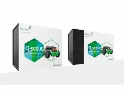 Robobloq Roboter Kit Q-Scout -RC Flugzeug Verkäufe 185618887 xxl