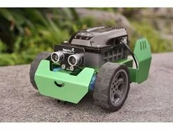 Robobloq Roboter Kit Q-Scout -RC Flugzeug Verkäufe 185618895 xxl