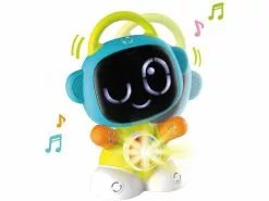 Smoby Roboter Smart Robot Tic