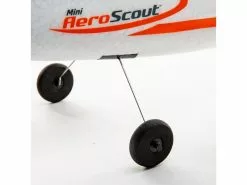 Hobbyzone Flugzeug Mini Aeroscout RTF -RC Flugzeug Verkäufe 186243304 xxl