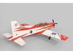 Phoenix Flugzeug Pilatus PC-21, 1450 mm, ARF Bausatz -RC Flugzeug Verkäufe 186875618 xxl