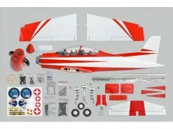 Phoenix Flugzeug Pilatus PC-21, 1450 mm, ARF Bausatz -RC Flugzeug Verkäufe 186875698 xxl