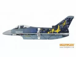Multiplex Eurofighter Indoor Edition Bausatz -RC Flugzeug Verkäufe 186887611 xxl