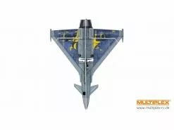 Multiplex Eurofighter Indoor Edition Bausatz -RC Flugzeug Verkäufe 186887616 xxl
