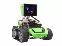 Robobloq Roboter Kit 6 in 1 Qoppers