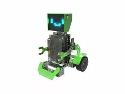 Robobloq Roboter Kit 6 in 1 Qoppers -RC Flugzeug Verkäufe 188625989 xxl