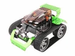 Robobloq Roboter Kit 6 in 1 Qoppers -RC Flugzeug Verkäufe 188626006 xxl