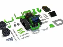 Robobloq Roboter Kit 6 in 1 Qoppers -RC Flugzeug Verkäufe 188626020 xxl