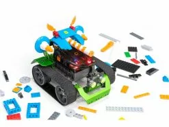 Robobloq Roboter Kit 6 in 1 Qoppers -RC Flugzeug Verkäufe 188626022 xxl