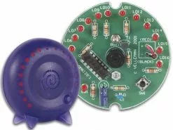 Whadda Timer Küchenwecker