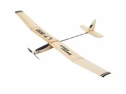 Aeronaut Flugzeug LT200 Flex Bausatz