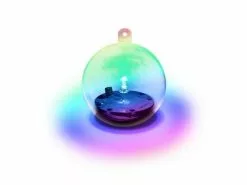 Whadda Bausatz RGB LED Kugel