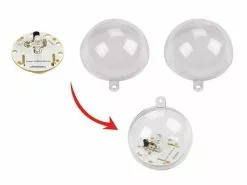 Whadda Bausatz RGB LED Kugel -RC Flugzeug Verkäufe 189716600 xxl