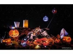 Whadda Bausatz RGB LED Kugel -RC Flugzeug Verkäufe 189716609 xxl