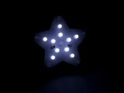 Whadda Bausatz LED Stern Weiss -RC Flugzeug Verkäufe 189716821 xxl