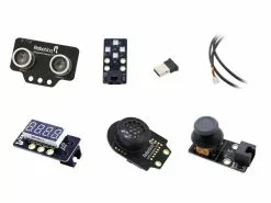 Sensoren & Aktoren 7-in-1 C für Robobloq Roboter