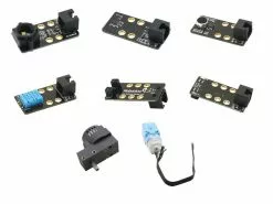 Sensoren & Aktoren 7-in-1 A für Robobloq Roboter