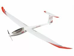 Multiplex Motorsegler Lentus RR, 3000 mm