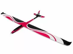 D-Power Motorsegler Streamline 270X ARF+, 2700 mm