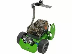 3in1 Add-on Blitz für Robobloq Q-Scout