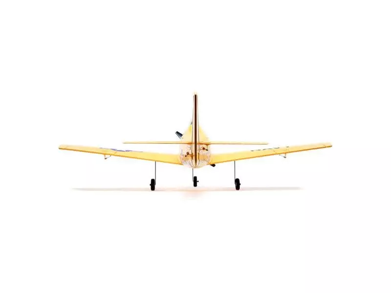 E-flite Warbird T-28 Trojan 1118 mm PNP 6 E-flite Warbird T-28 Trojan 1118 mm PNP – Bild 6