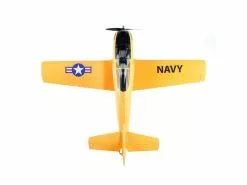 E-flite Warbird T-28 Trojan 1118 mm PNP 23 E-flite Warbird T-28 Trojan 1118 mm PNP -RC Flugzeug Verkäufe 193010200 xxl 1