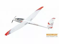 Multiplex Motorsegler Lentus RR, 3000 mm 14 Multiplex Motorsegler Lentus RR, 3000 mm -RC Flugzeug Verkäufe 193280770 xxl