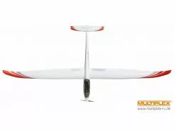 Multiplex Motorsegler Lentus BK, 3000 mm -RC Flugzeug Verkäufe 193280776 xxl 1