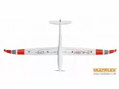 Multiplex Motorsegler Lentus RR, 3000 mm 18 Multiplex Motorsegler Lentus RR, 3000 mm -RC Flugzeug Verkäufe 193280778 xxl