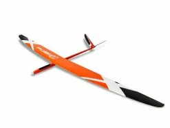 D-Power Motorsegler E-Ternity V300 voll-GFK, ARF, 2970 mm