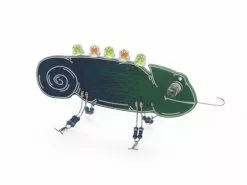 Whadda Bausatz The Gent mit Ein / Aus Schalter