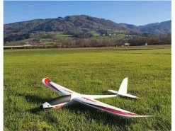 Robbe Motorsegler ARCUS II, 1840 mm PNP -RC Flugzeug Verkäufe 193869590 xxl