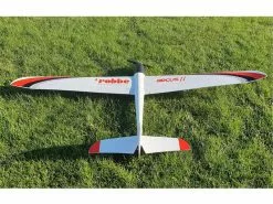 Robbe Motorsegler ARCUS II, 1840 mm PNP -RC Flugzeug Verkäufe 193869608 xxl