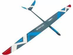 Robbe Motorsegler Avalanche Voll-GFK 2800 mm ARF