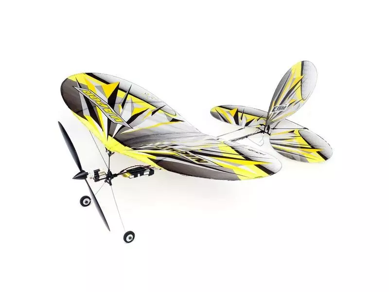 E-flite Slowflyer UMX Night Vapor 367 mm RTF 1 E-flite Slowflyer UMX Night Vapor 367 mm RTF