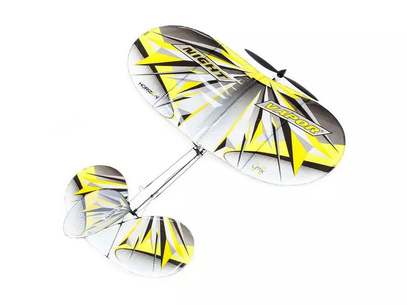 E-flite Slowflyer UMX Night Vapor 367 mm RTF 2 E-flite Slowflyer UMX Night Vapor 367 mm RTF – Bild 2