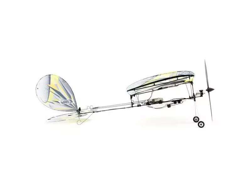 E-flite Slowflyer UMX Night Vapor 367 mm RTF 3 E-flite Slowflyer UMX Night Vapor 367 mm RTF – Bild 3