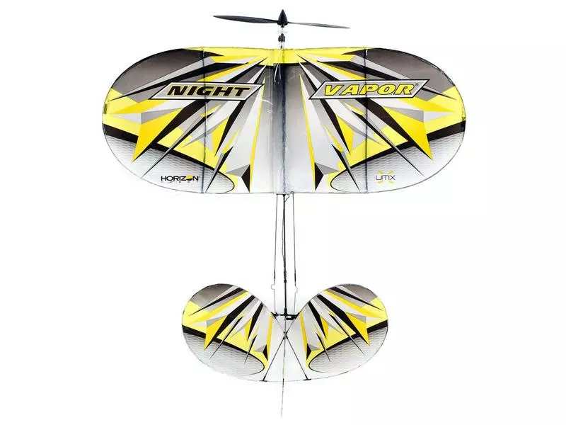 E-flite Slowflyer UMX Night Vapor 367 mm RTF 6 E-flite Slowflyer UMX Night Vapor 367 mm RTF – Bild 6