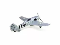 E-flite Warbird FOCKE-WULF FW 190A 1511 mm, BNF Basic -RC Flugzeug Verkäufe 194387629 xxl
