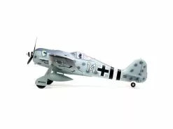 E-flite Warbird FOCKE-WULF FW 190A 1511 mm, BNF Basic -RC Flugzeug Verkäufe 194387631 xxl
