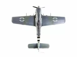 E-flite Warbird FOCKE-WULF FW 190A 1511 mm, BNF Basic -RC Flugzeug Verkäufe 194387639 xxl
