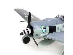 E-flite Warbird FOCKE-WULF FW 190A 1511 mm, BNF Basic -RC Flugzeug Verkäufe 194387644 xxl