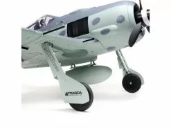 E-flite Warbird FOCKE-WULF FW 190A 1511 mm, BNF Basic -RC Flugzeug Verkäufe 194387646 xxl