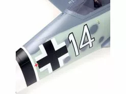 E-flite Warbird FOCKE-WULF FW 190A 1511 mm, BNF Basic -RC Flugzeug Verkäufe 194387652 xxl